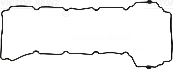 Gasket, cylinder head cover